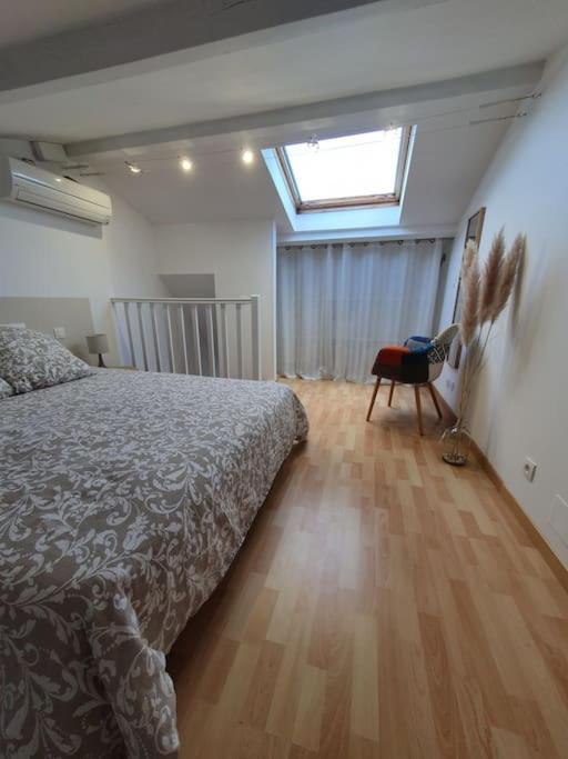 L'Abri Cotier, L'Appart 60M2, 1 Chb Avec Terrasse Caux Extérieur photo